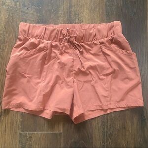 All in Motion athletic Shorts